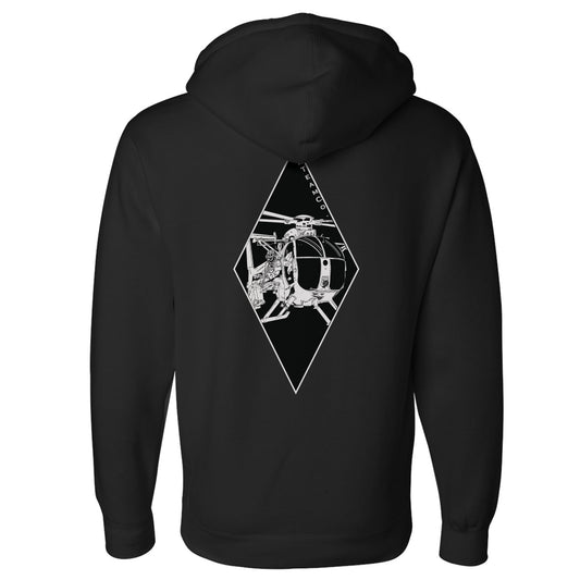 Assault Sniper Hoodie