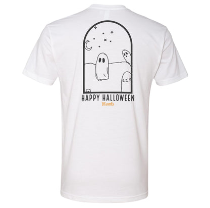 Happy Halloween Tee