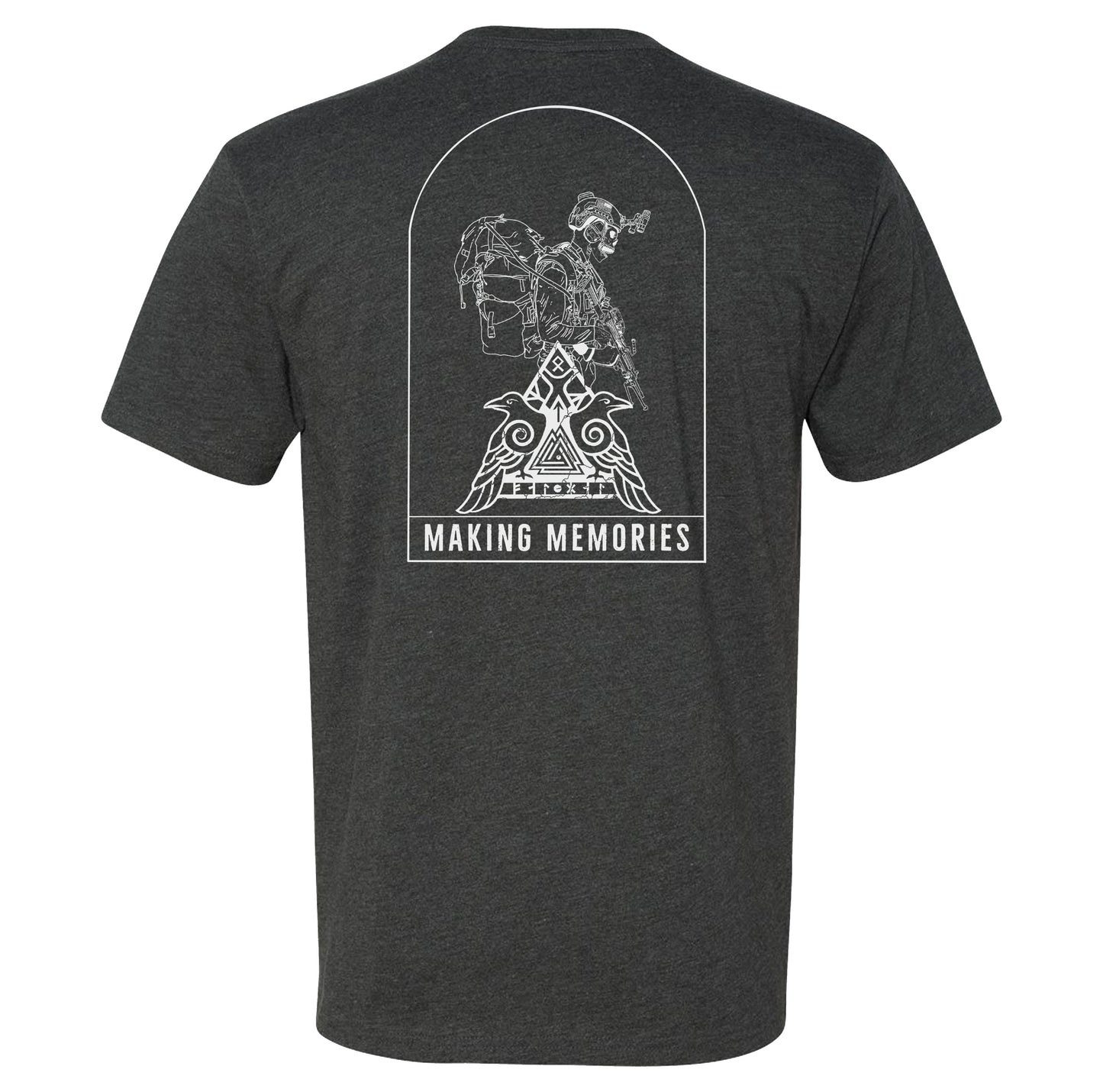 Making Memories Tee