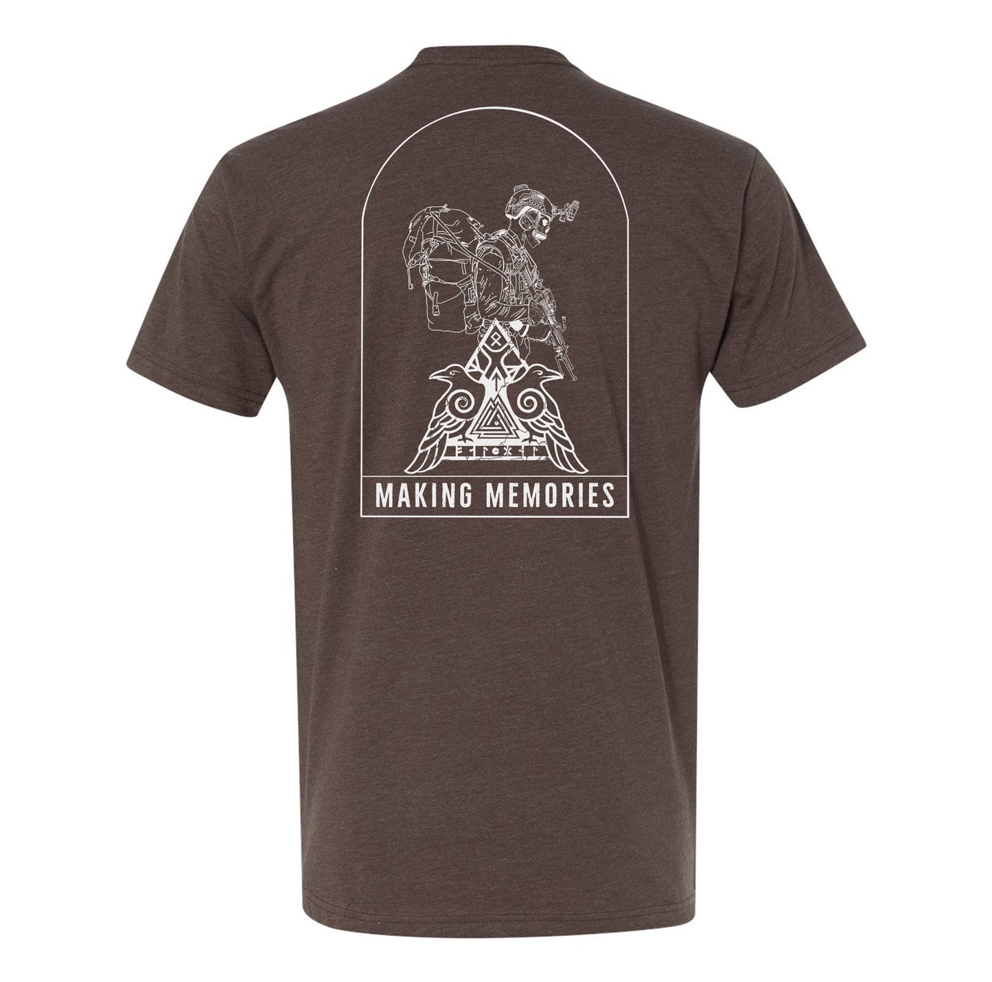 Making Memories Tee