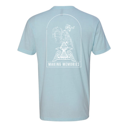 Making Memories Tee