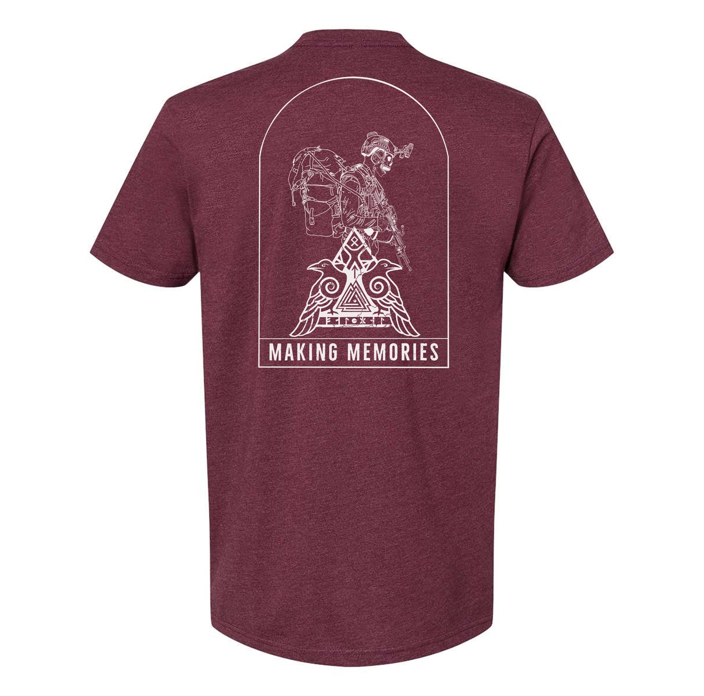 Making Memories Tee