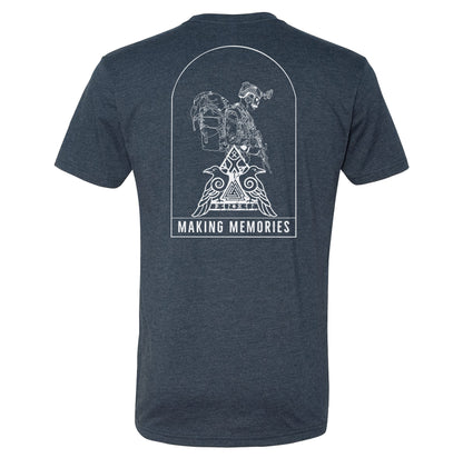 Making Memories Tee