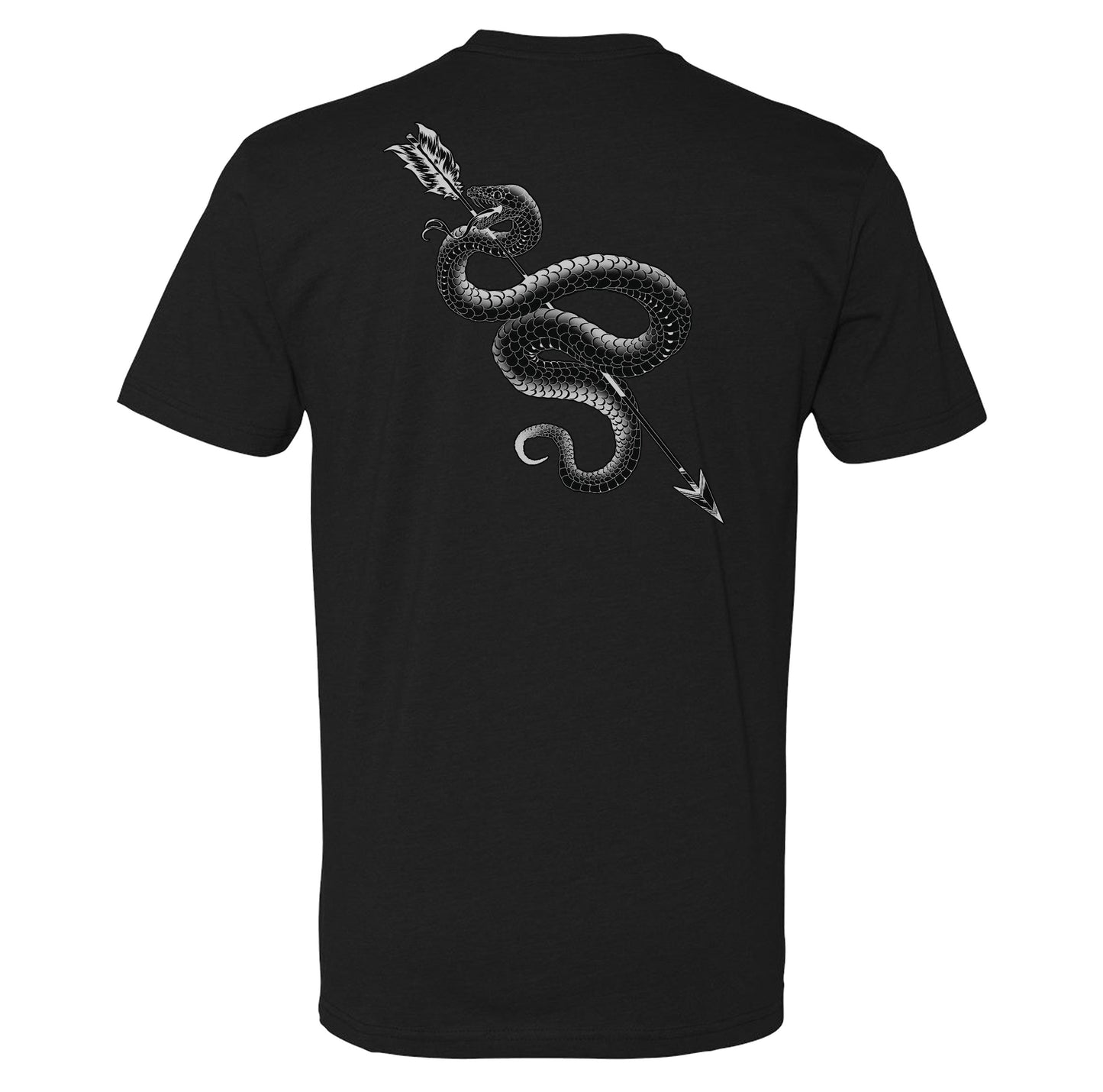 Sniper Snake Tee